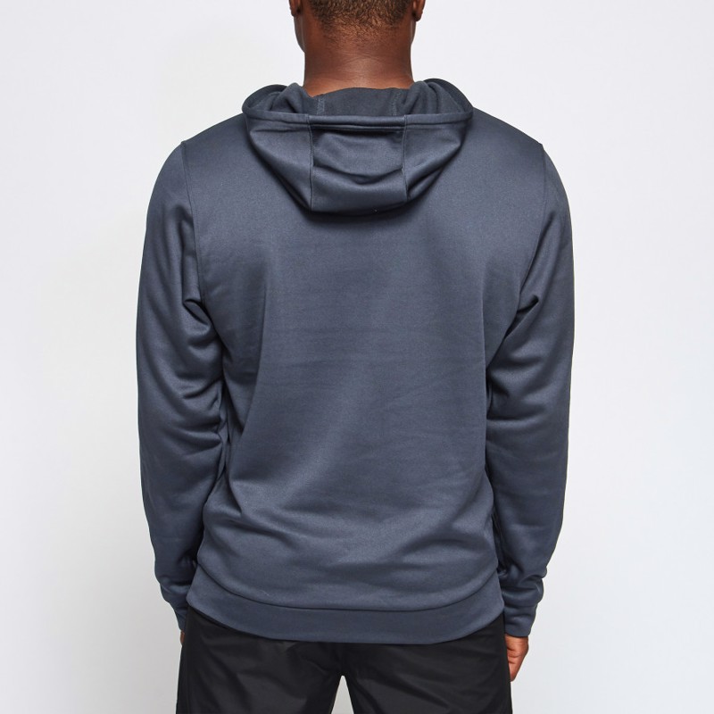 Leone Logo Fouter -grey